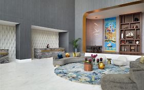 Movenpick Jumeirah Village Triangle